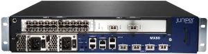 JUNIPER MX80